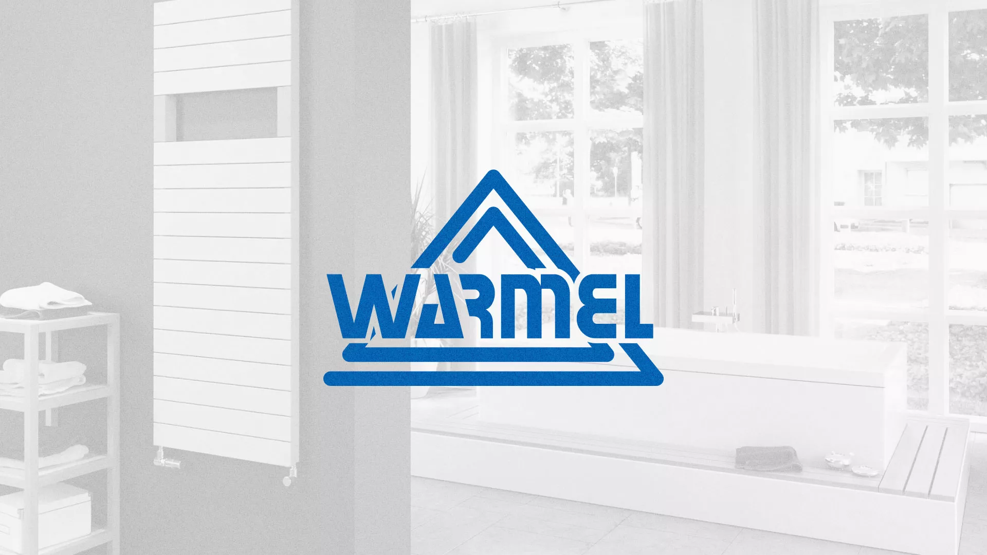 Разработка сайта для компании «WARMEL» по продаже полотенцесушителей в Ишимбае